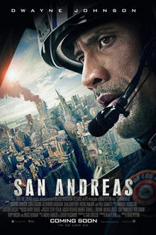 San Andreas