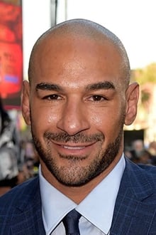 Photo of Jay Hieron