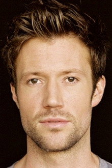 Photo of Michael Finn