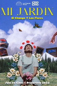 Mi Jardín