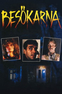 Besökarna