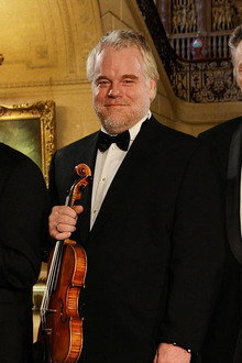 A Late Quartet