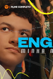 Engajados - Minha Missão é Salvar