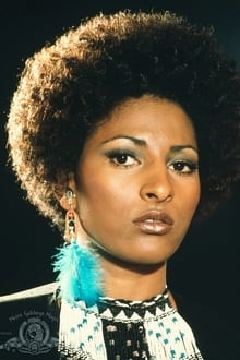 Pam Grier profile picture