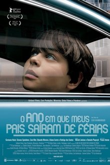 Imagem poster