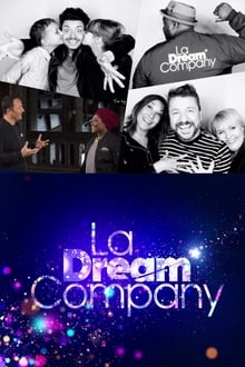 Poster da série La Dream Company