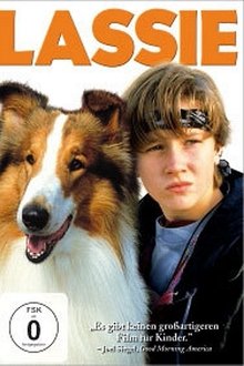 Lassie : Des amis pour la vie