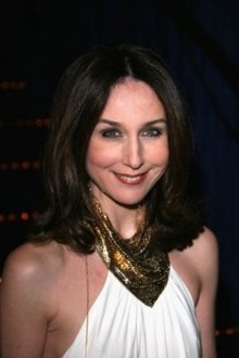 Photo of Elsa Zylberstein