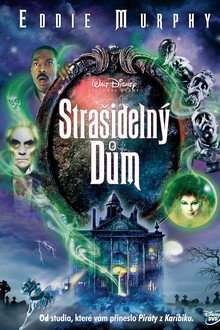 Strašidelný dům