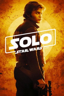 Solo: A Star Wars Story