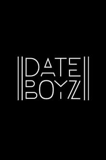Poster da série Date Boyz