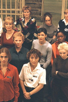 Bad Girls