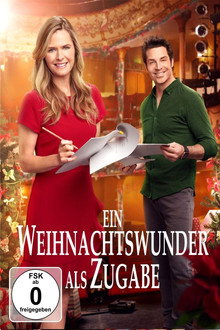 Ein Weihnachtswunder als Zugabe