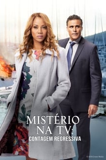 Poster do filme Mistério na TV: Contagem Regressiva