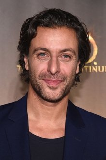 Photo of Adam Levy