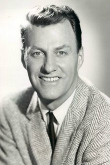 Photo of Richard Coogan