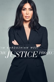 Poster do filme Kim Kardashian West: O Projeto de Justiça