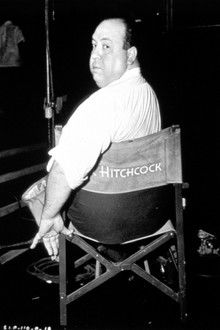 Alfred Hitchcock. La ficción sin Límites