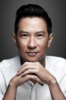 Photo of Nick Cheung