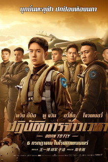 ปฏิบัติการจ้าวเวหา