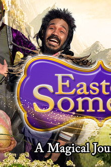 Easter Someday