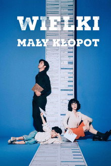 Wielki mały kłopot