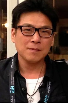 Photo of Hsu Chao-Jen