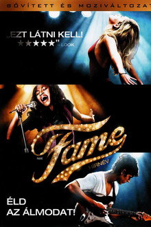 Fame - Hírnév