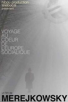 Voyage au coeur de l'Europe socialique