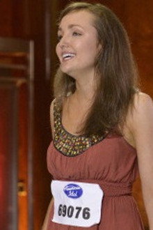 American Idol season 12 episode 5