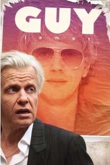 Guy movie poster