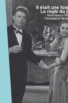 Il était une fois... « La règle du jeu »