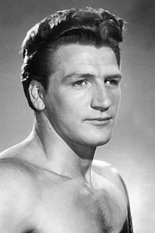 Photo of Joe Robinson