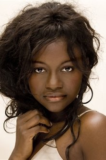 Photo of Babetida Sadjo