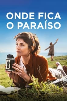 Onde Fica o Paraíso (BluRay)