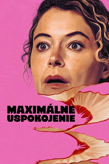 Maximálne uspokojenie