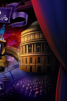 Joe Bonamassa: Tour de Force, Live in London [Night 4] - The Royal Albert Hall