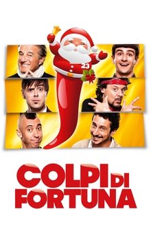 Poster do filme Colpi di fortuna