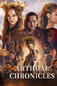 Biên Niên Sử Arthda: Phần 1 – Arthdal Chronicles: Season 1 (2019)