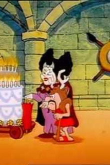 The Smurfs season 8 episode 17