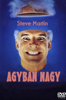 Agyban nagy