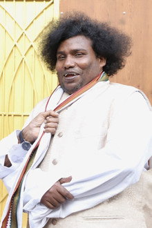 ஒத்த ஓட்டு முத்தையா