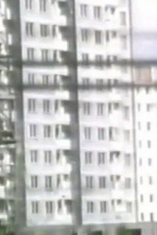 Приближение к Апокалипсису. Чернобыль рядом