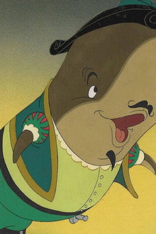 Willie the Operatic Whale