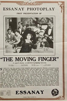 The Moving Finger