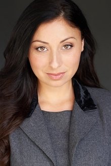 Photo of Grace LaRocca