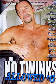 No Twinks Allowed 6