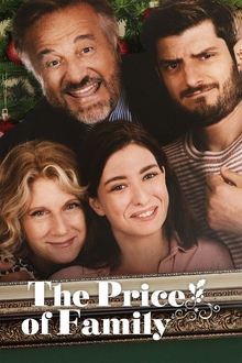 The Price of Family movie poster