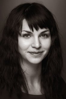 Photo of Ida Elise Broch