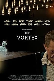 Poster do filme The Vortex